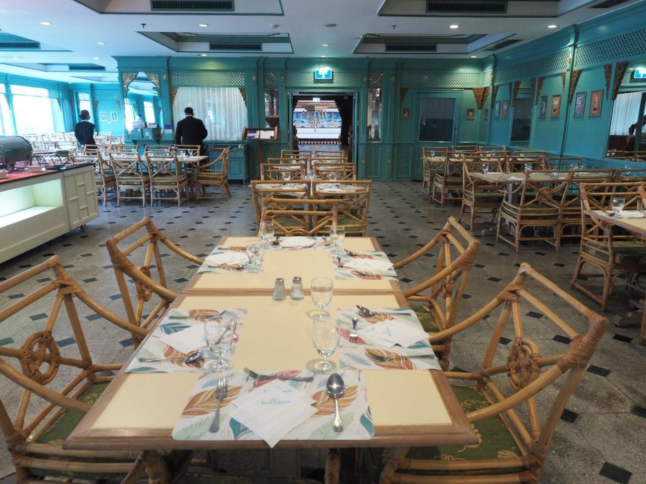 The Park Hotel, Chiang Mai Ngoại thất bức ảnh
