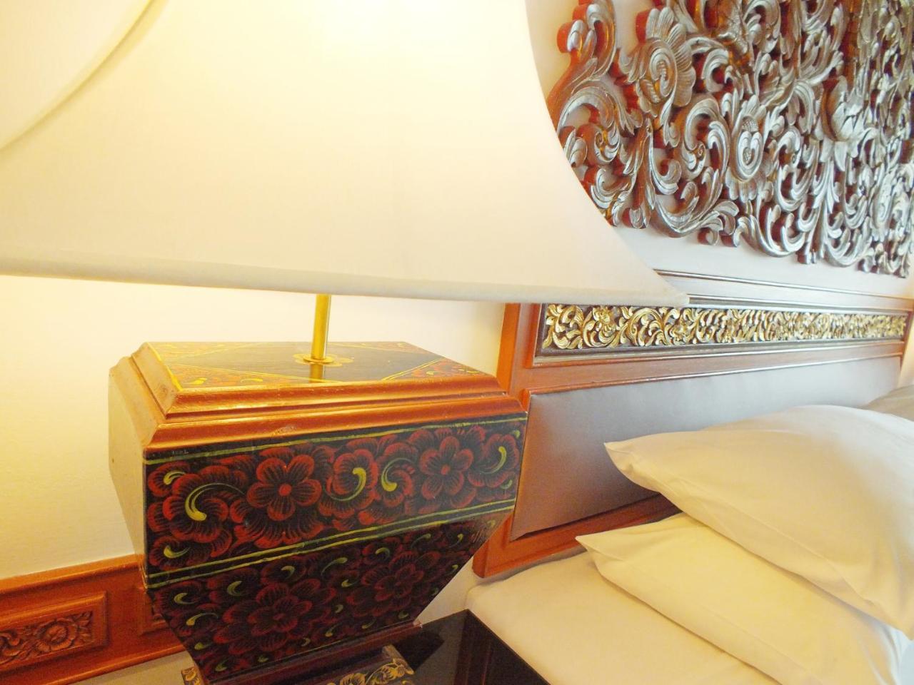 The Park Hotel, Chiang Mai Ngoại thất bức ảnh